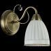 Бра Freya FR2757-WL-01-BZ