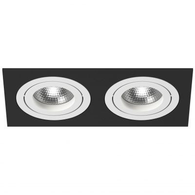 Встраиваемый светильник Lightstar Intero 16 i5270606