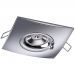 Встраиваемый светильник Novotech SPOT NT21 000 WATER 370794