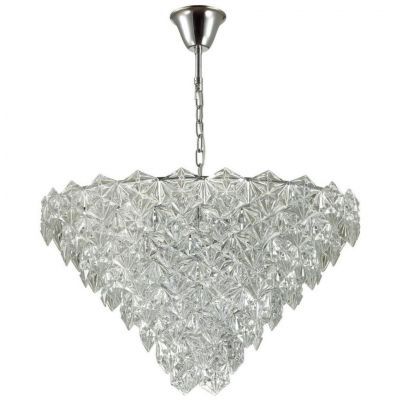 Подвесной светильник Odeon Light Talerti 4923/12