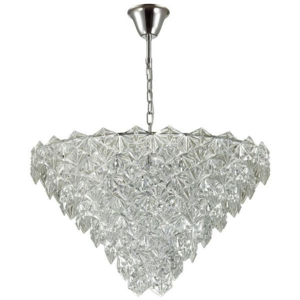 Подвесной светильник Odeon Light Talerti 4923/12