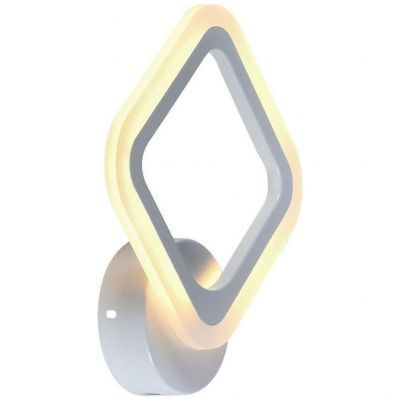 Светодиодный светильник Profit Light 8075/1W WHT
