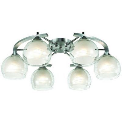 Люстра потолочная Omnilux OML-28303-06