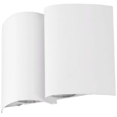 Уличный настенный светильник Eglo Suesa 94846