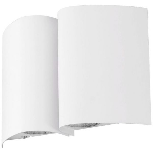 Уличный настенный светильник Eglo Suesa 94846