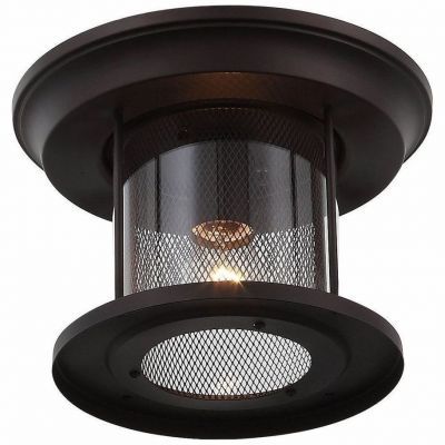 Светильник уличный потолочный ST Luce SL080.402.01