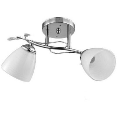 Люстра Linvel LV 10013/2 хром