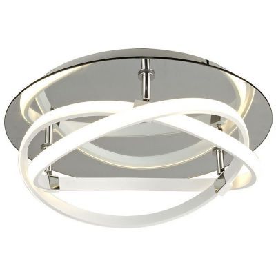 Потолочный светодиодный светильник Mantra Infinity 5992