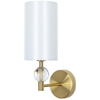 Бра Arte Lamp A4027AP-1PB MATAR