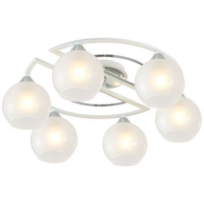 Потолочная люстра Citilux CL121160 Отто