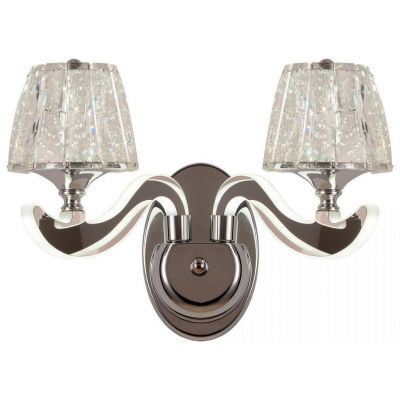 Бра Eletto EL338W2 Montserrat