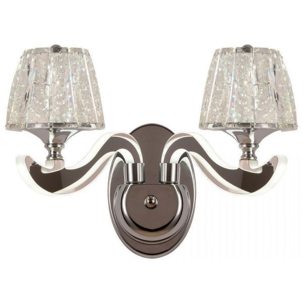 Бра Eletto EL338W2 Montserrat
