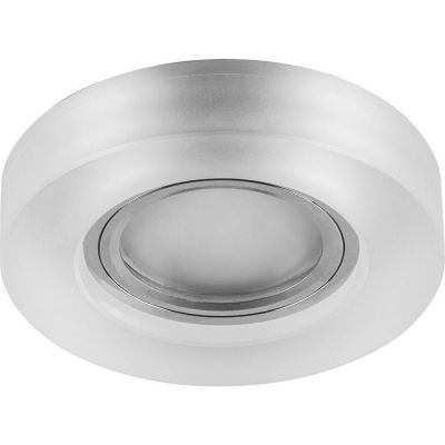 Светильник с LED подсветкой Feron CD8080 29707