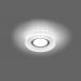 Светильник с LED подсветкой Feron CD8080 29707