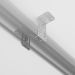 Уголок монтажный регулируемый Maytoni Technical TRA034ICL-SC-42S Exility Gravity