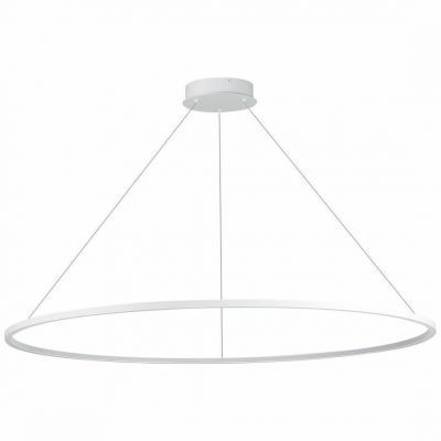 Подвесной светодиодный светильник ST Luce ST603.543.57