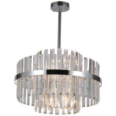 Потолочная люстра Omnilux OML-69007-06 Saviano