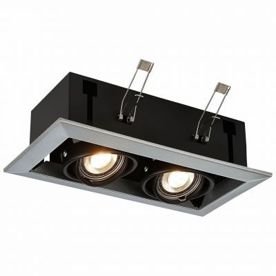 Встраиваемый светильник ST Luce ST250.148.02