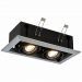 Встраиваемый светильник ST Luce ST250.148.02