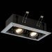Встраиваемый светильник ST Luce ST250.148.02