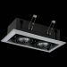 Встраиваемый светильник ST Luce ST250.148.02