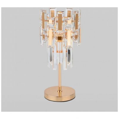 Настольный светильник Bogate's 01108/1 Strotskis