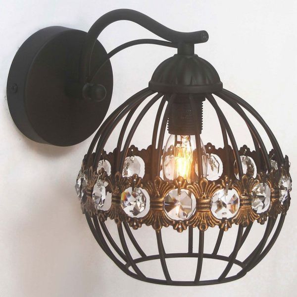 Бра FAVOURITE 1801-1W