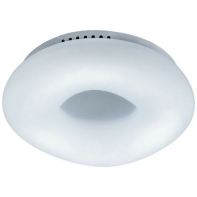 Потолочный светодиодный светильник Citilux Стратус CL732B280G