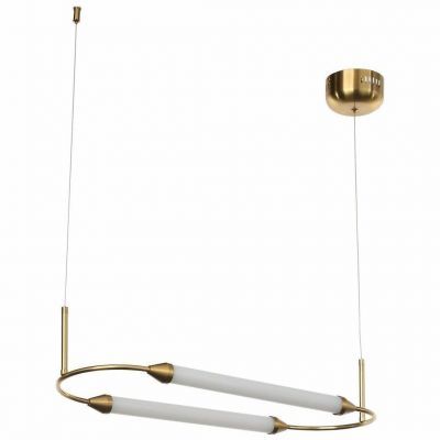 Подвесной светодиодный светильник ST Luce Olbia SL6004.313.02