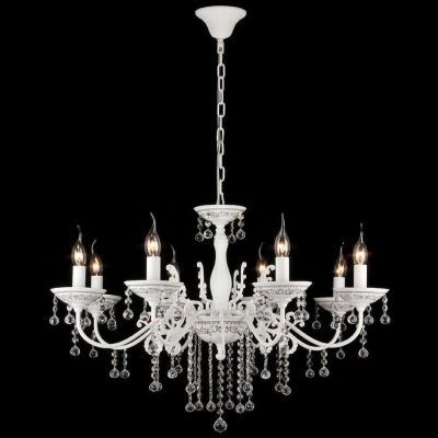 Люстра Maytoni ARM386-08-W