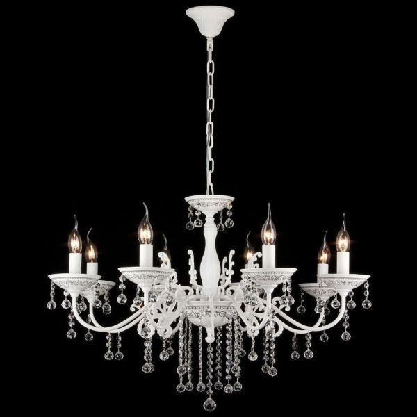 Люстра Maytoni ARM386-08-W