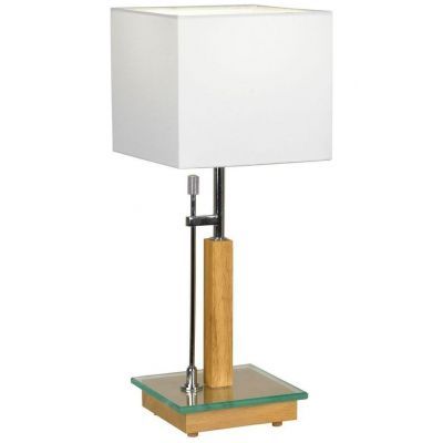 Настольная лампа Lussole GRLSF-2504-01