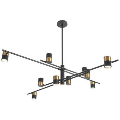 Подвесная люстра Loft Koyukuk LSP-8377