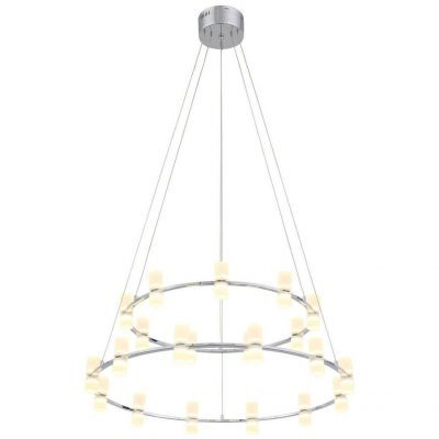 Подвесная светодиодная люстра ST Luce SL799.103.21