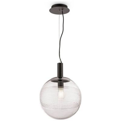 Подвесной светильник Maytoni P061PL-01GR Perlas