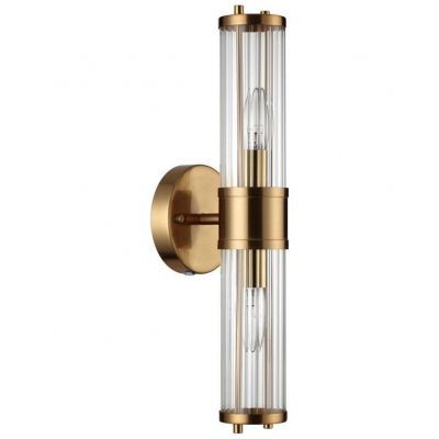 Подсветка для зеркал Odeon Light Kepa 4946/2W