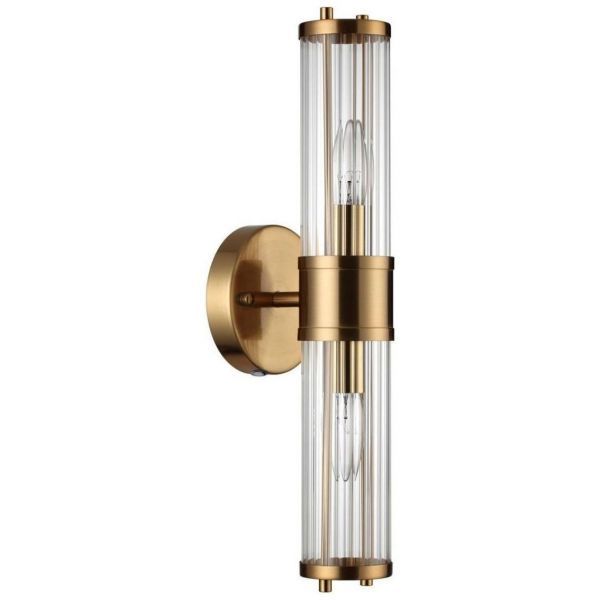 Подсветка для зеркал Odeon Light Kepa 4946/2W