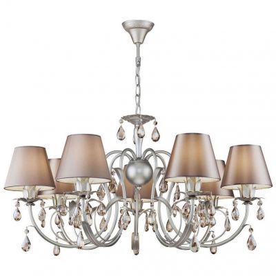 Подвесная люстра Freya Alexandra FR2033PL-07S