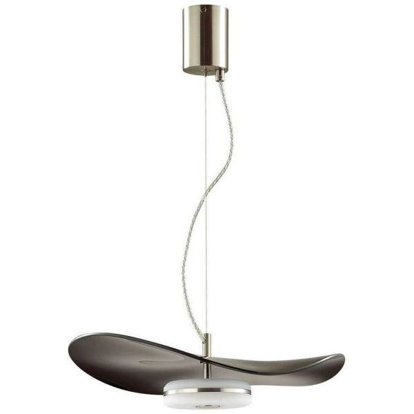 Подвесной светодиодный светильник Odeon Light Fluent 4859/13L