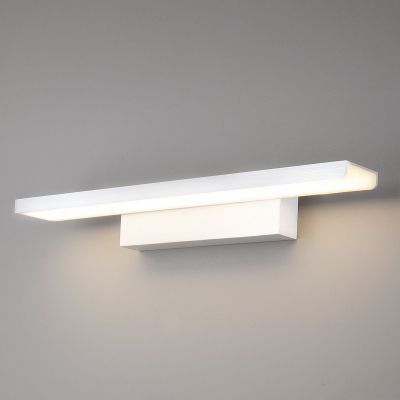 Светодиодная подсветка Elektrostandard Sankara LED белая (MRL LED 16W 1009 IP20)