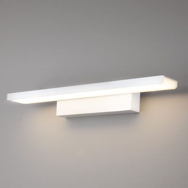 Светодиодная подсветка Elektrostandard Sankara LED белая (MRL LED 16W 1009 IP20)