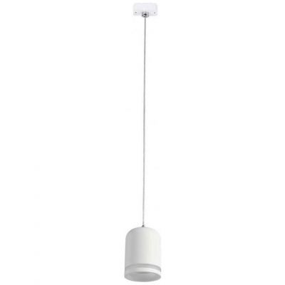 Трековый светодиодный светильник Favourite Unika 4146-1P