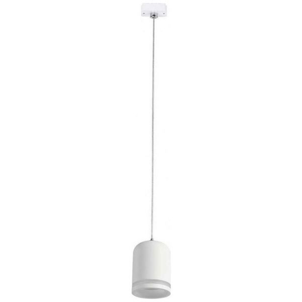 Трековый светодиодный светильник Favourite Unika 4146-1P