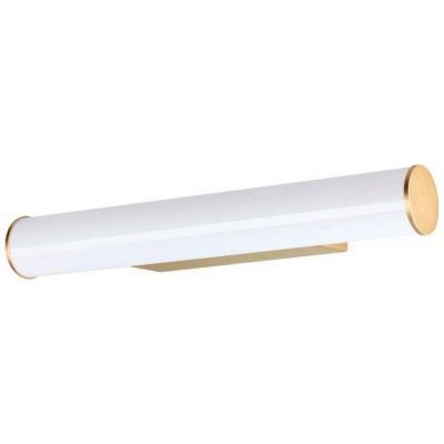 Настенный светодиодный светильник Odeon Light Hightech Anter 6618/8WL