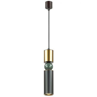 Светильник подвесной Odeon Light Sakra 4073/5L