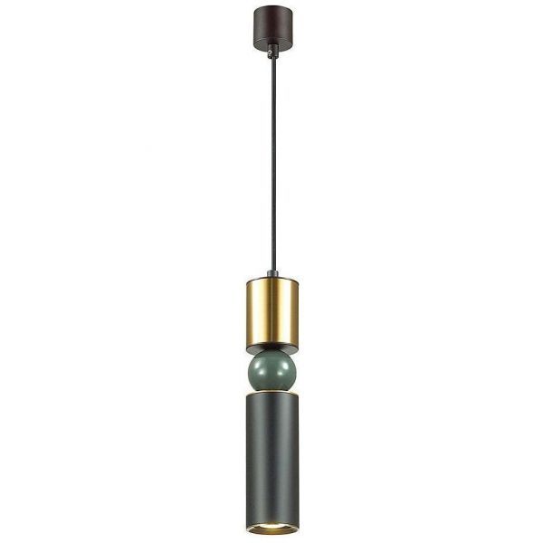 Светильник подвесной Odeon Light Sakra 4073/5L