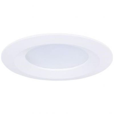 Встраиваемый светильник Arte Lamp Mira A2861PL-1WH