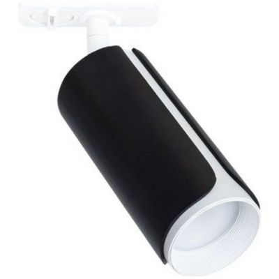 Трековый светильник Arte Lamp Pino A7375PL-1BK