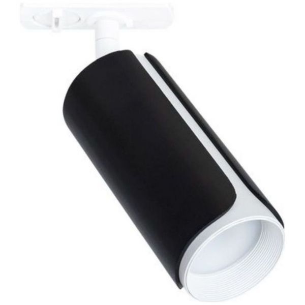 Трековый светильник Arte Lamp Pino A7375PL-1BK