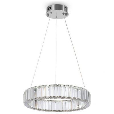 Подвесной светодиодный светильник Freya Tier FR5257PL-L17CH